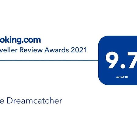 The Dreamcatcher Hostel Auroville Luaran gambar