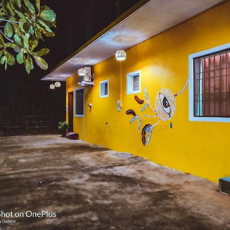 The Dreamcatcher Hostel Auroville Luaran gambar