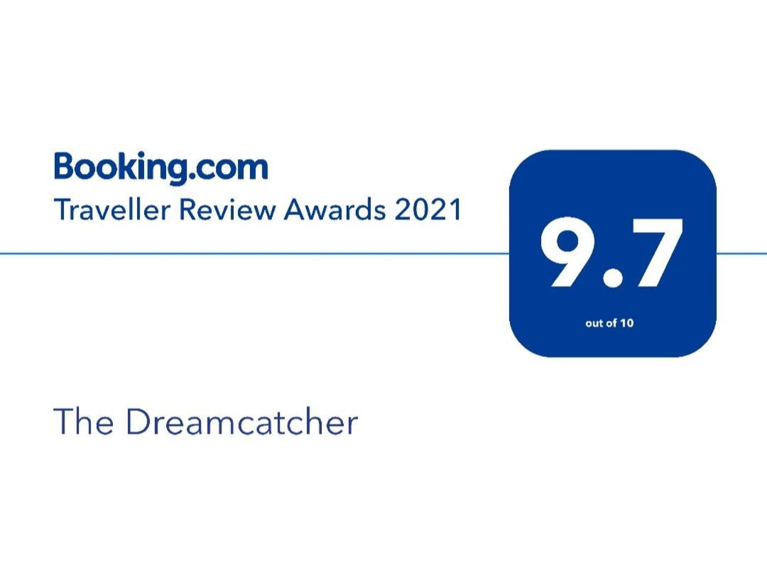 The Dreamcatcher Hostel Auroville Luaran gambar